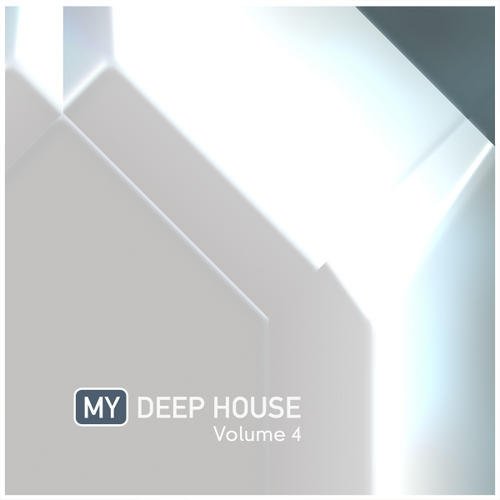 VA - My Deep House Vol. 4 (2011)