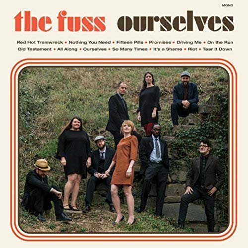 The Fuss - Ourselves (2018)