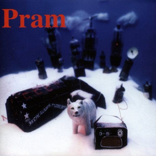 Pram - North Pole Radio Station (1998/2002)