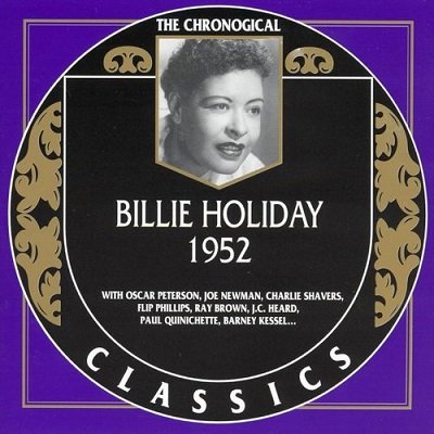 Billie Holiday - The Chronological Classics, 7 Albums