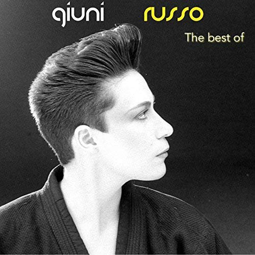 Giuni Russo - The Best Of (2018)