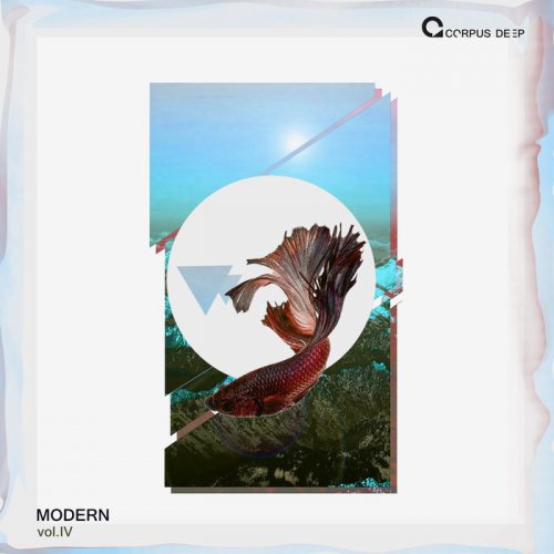 VA - Modern 4 (2018)