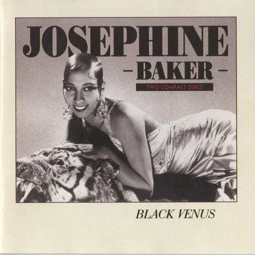 Josephine Baker - Black Venus (1994)