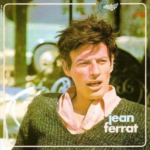 Jean Ferrat - Maria (1966 Reissue) (2010)