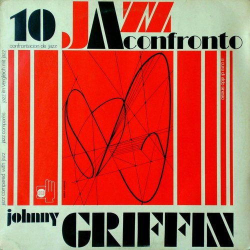Johnny Griffin - Jazz A Confronto 10 (1974)
