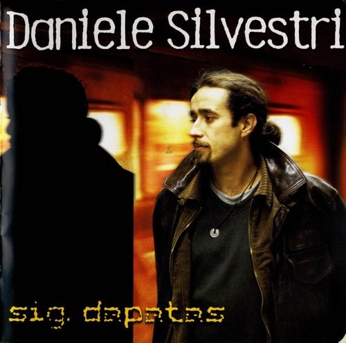 Daniele Silvestri - Sig. Dapatas (1999)