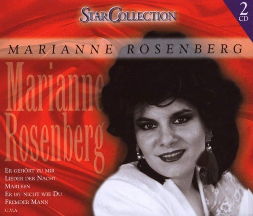 Marianne Rosenberg - Starcollection (2008)