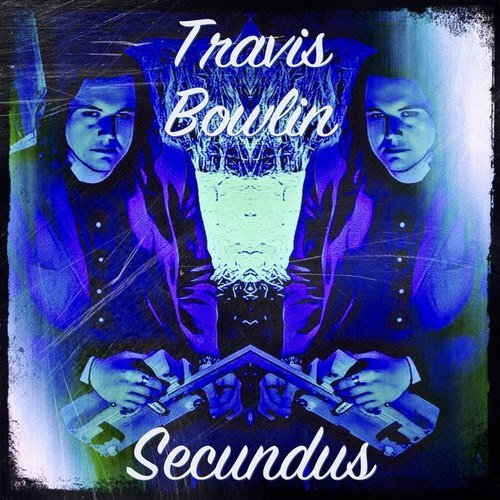 Travis Bowlin - Secundus (2018)