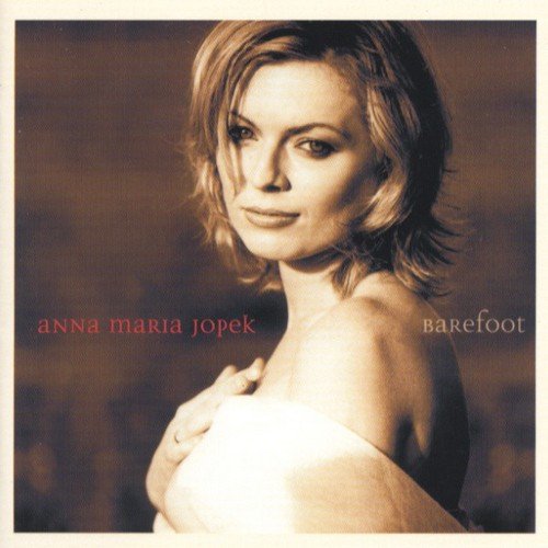 Anna Maria Jopek – Barefoot (2002)