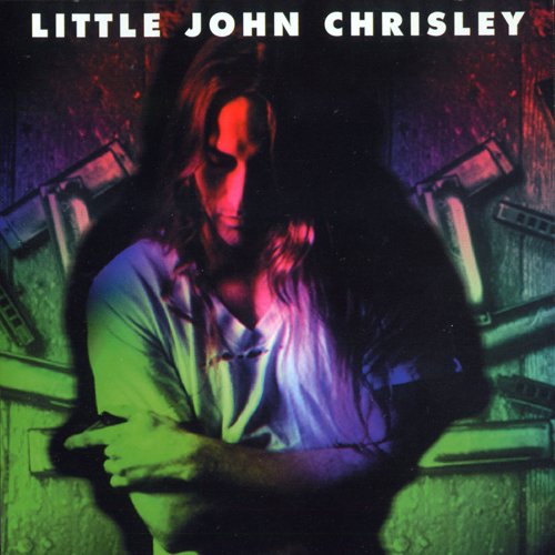 Little John Chrisley - Little John Chrisley (1995)