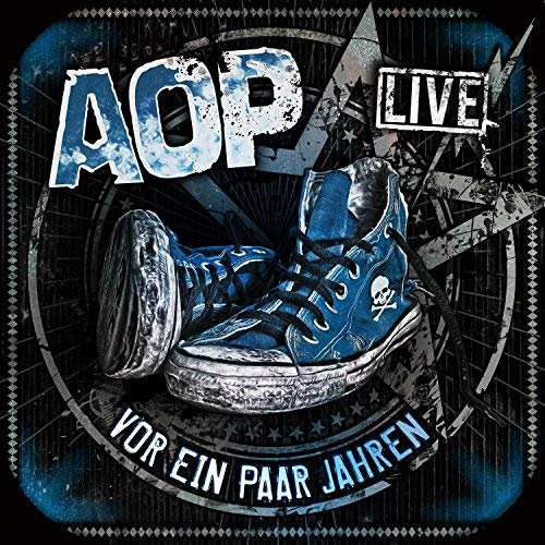 Aop - Vor ein paar Jahren - Live (2018)