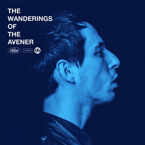 The Avener - The Wanderings Of The Avener (2015) [Hi-Res]