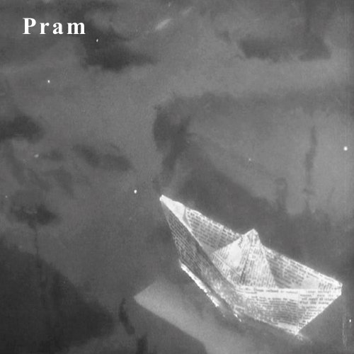 Pram - Across The Meridian (2018) [Hi-Res]