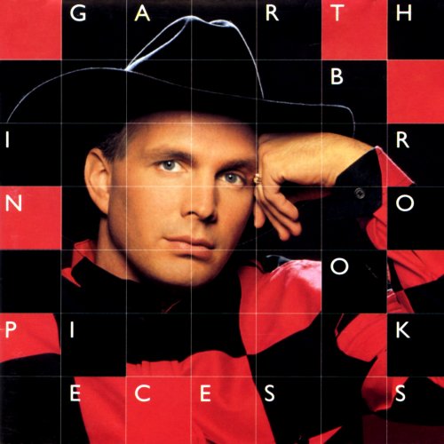 Garth Brooks - In Pieces (1993)