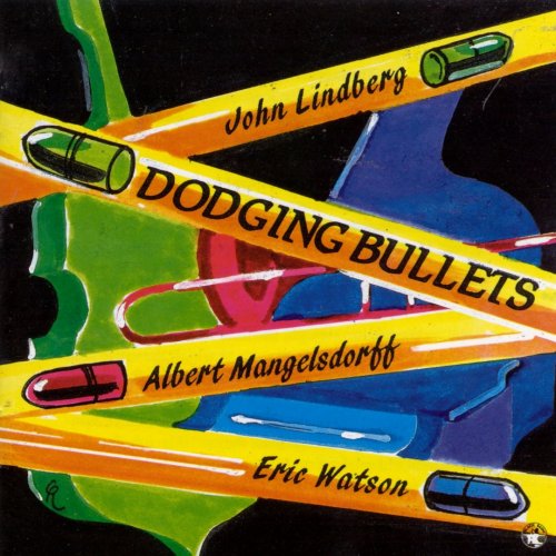John Lindberg - Dodging Bullets (1992)