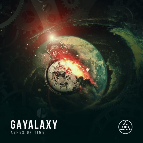 Gayalaxy - Ashes of Time (2018) 320kbps