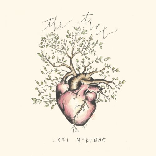Lori McKenna - The Tree (2018) [Hi-Res]