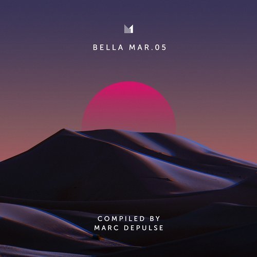 Marc Depulse - Bella Mar 05 (2018)