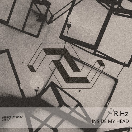 R.Hz - Inside My Head (2018)