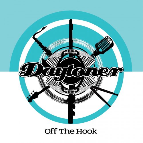 Daytoner - Off the Hook (2018)