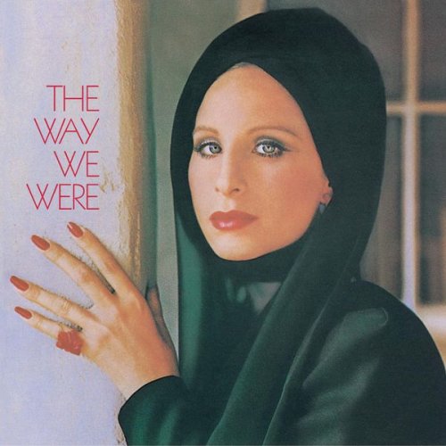 Barbra Streisand - The Way We Were (1974/2015) [HDTracks]