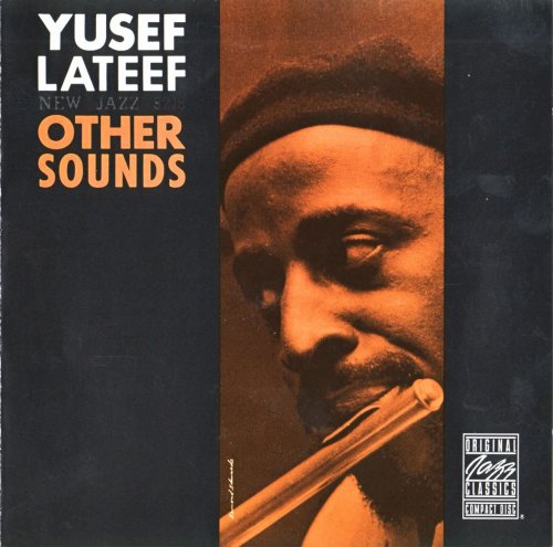 Yusef Lateef - Other Sounds (1957)