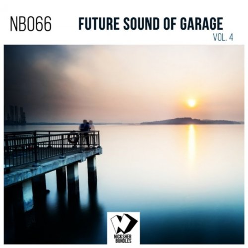 VA – Future Sound of Garage, Vol. 4 (2018)