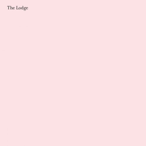 Lady With - The Lodge (2018) CD Rip