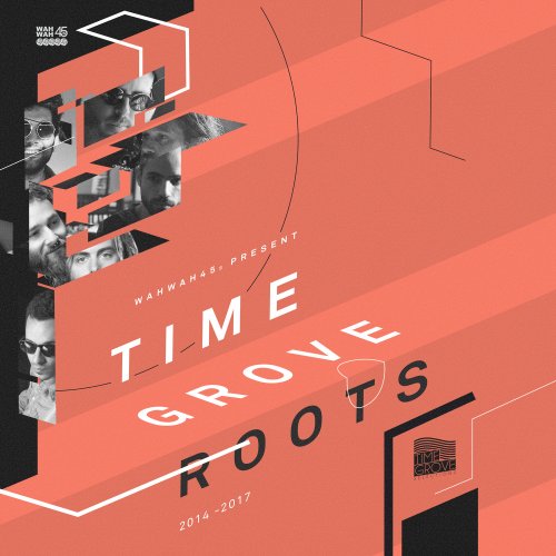 VA - Time Grove Roots (2018)