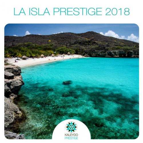 VA - La Isla Prestige 2018