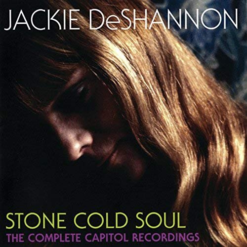 Jackie DeShannon - Stone Cold Soul: The Complete Capitol Recordings (2018)