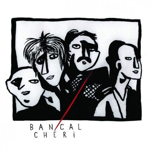 Bancal chéri - Bancal chéri (2018)