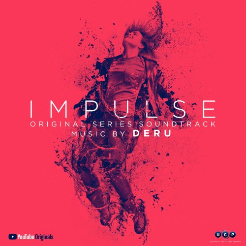 Deru - Impulse (Original Series Soundtrack) (2018) [Hi-Res]