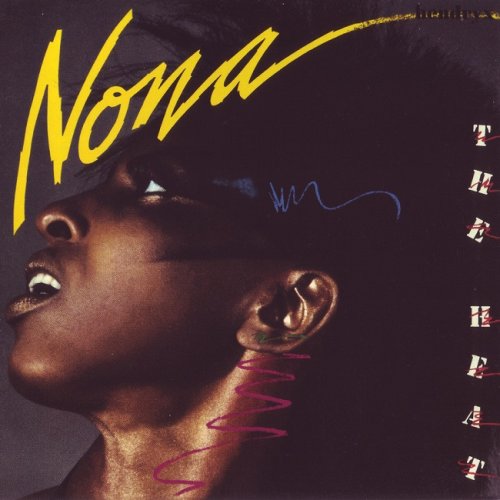 Nona Hendryx - The Heat (1985) [2011, Remastered & Expanded Edition] CD Rip