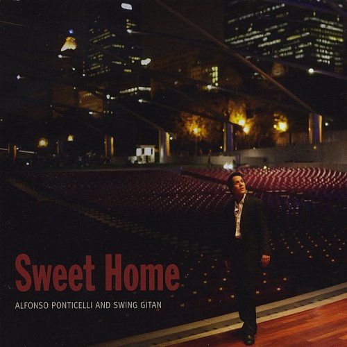 Alfonso Ponticelli - Sweet Home (2010)