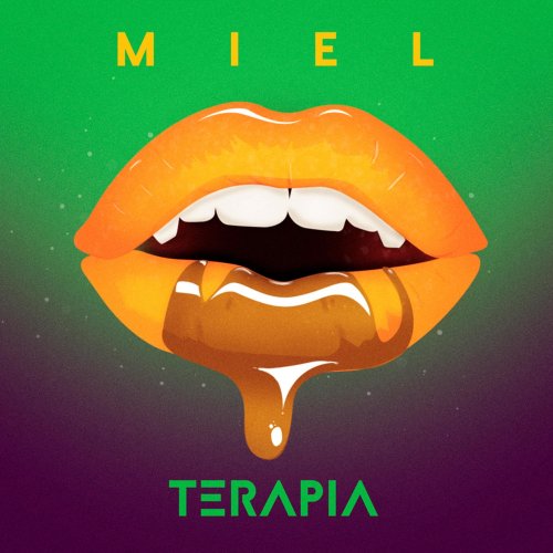 Terapia - Miel (2018) [Hi-Res]