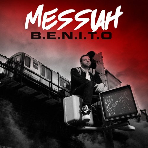 Messiah - B.E.N.I.T.O. (2018)