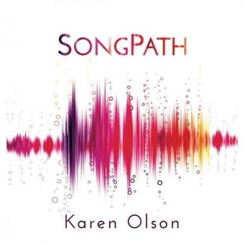 Karen Olson - Songpath (2018)