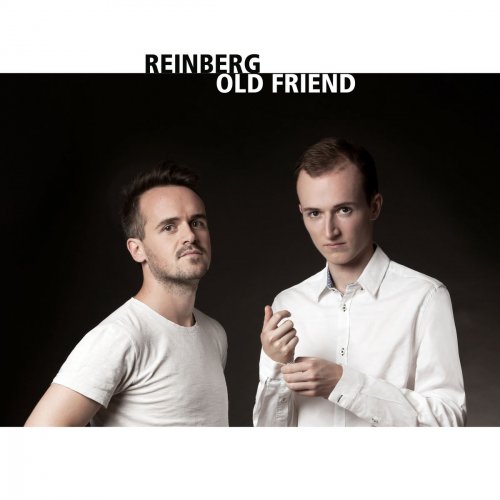 Konstantin Reinfeld & Christoph Spangenberg - Old Friend (2018)