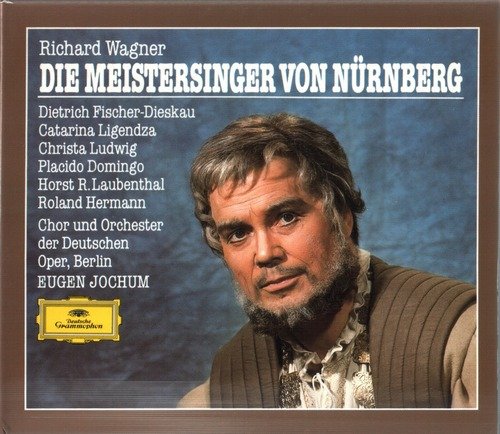 Eugen Jochum – Wagner: Die Meistersinger von Nürnberg (1985)