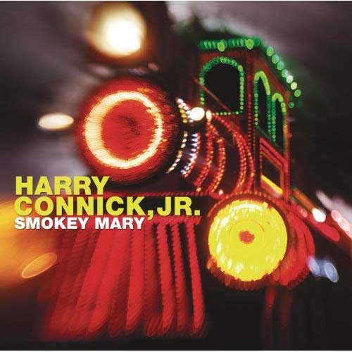 Harry Connick Jr. - Smokey Mary (2013)