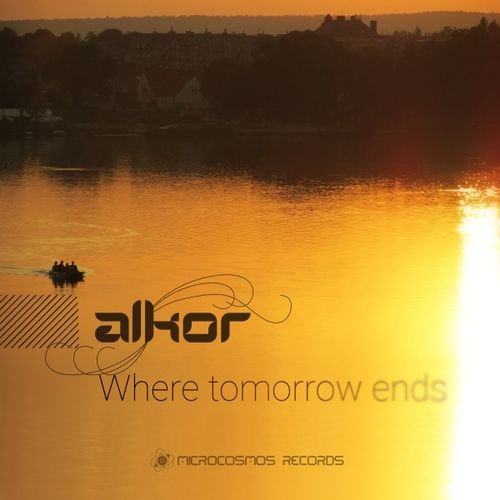 Alkor - Where Tomorrow Ends (2016) [Hi-Res]