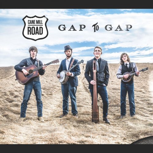 Cane Mill Road - Gap to Gap (2018)