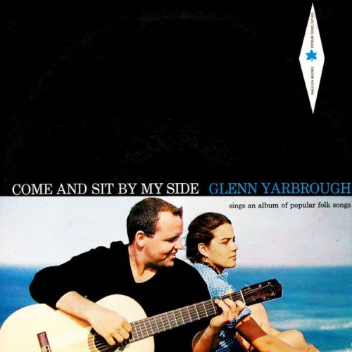 Glenn Yarbrough - Come and Sit by My Side (1957/2017) [HDTracks]