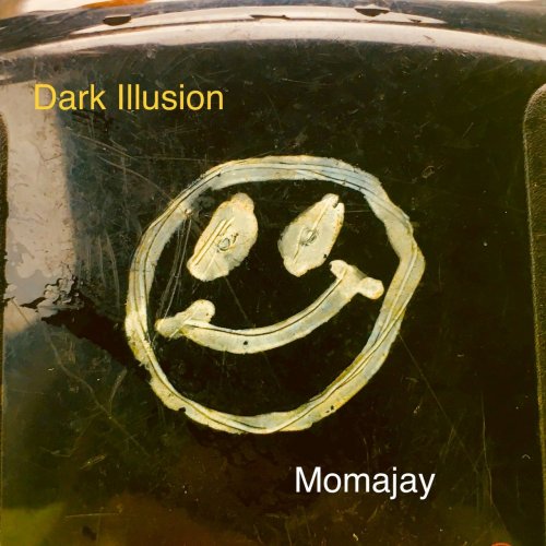 Momajay - Dark Illusion (2018) FLAC