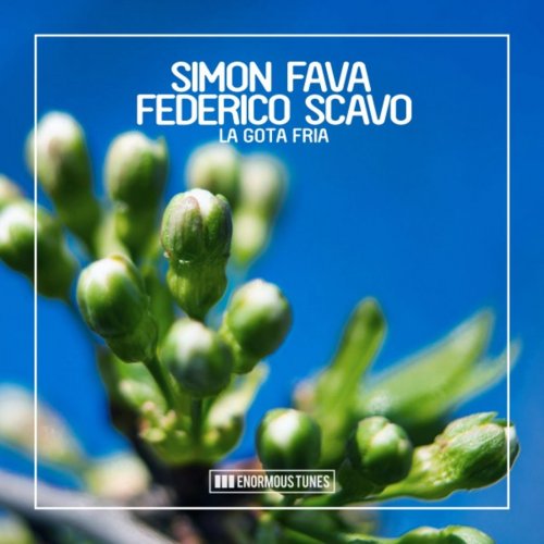 Simon Fava & Federico Scavo - La Gota Fria (2018) FLAC