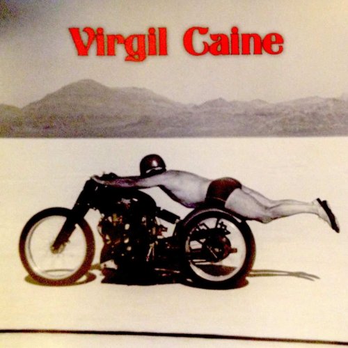 Virgil Caine - Virgil Caine (2012)