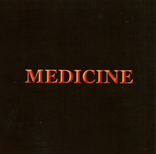 King Pima Wolf & Big Medicine - Medicine (2013) FLAC