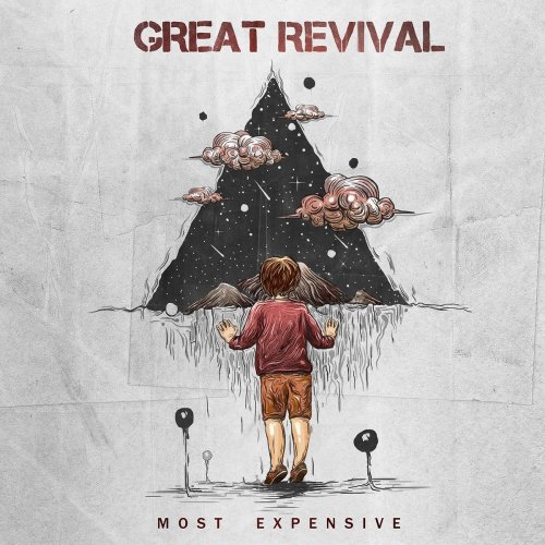 Great Revival - Most Expensive (2018)