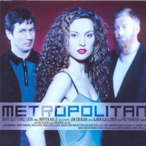 Metropolitan – Metropolitan (1999)